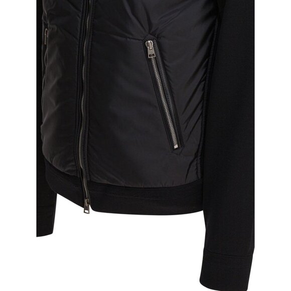 Tom Ford Wool Cardigan Tag Size 54 Men - Picture 4 of 4